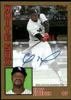 Eloy Jimenez
