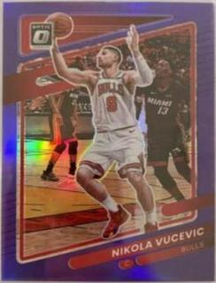 Nikola Vucevic