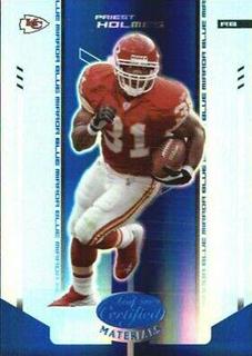 Priest Holmes