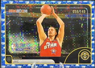 Nikola Jokic