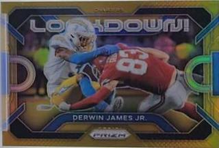 Derwin James Jr.