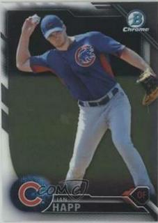 Ian Happ