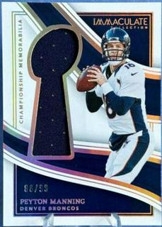 Peyton Manning