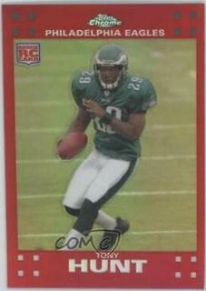 Tony Hunt