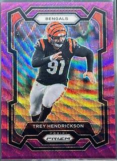 Trey Hendrickson