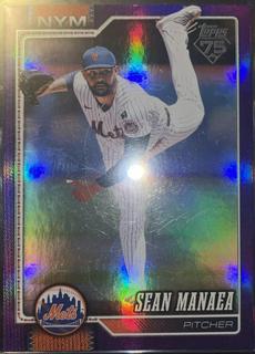 Sean Manaea