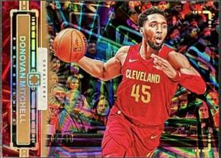 Donovan Mitchell