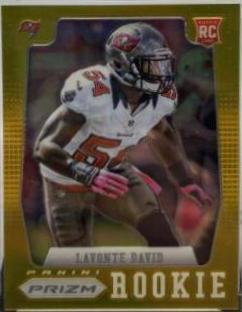 Lavonte David