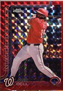 Josh Bell