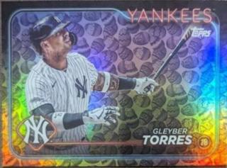 Gleyber Torres