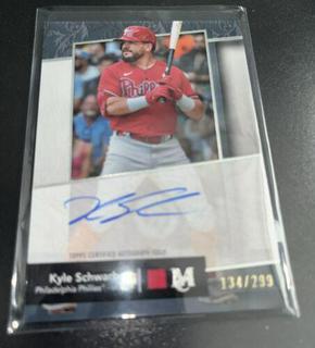 Kyle Schwarber