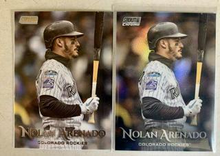 Nolan Arenado