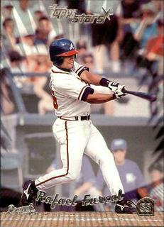 Rafael Furcal