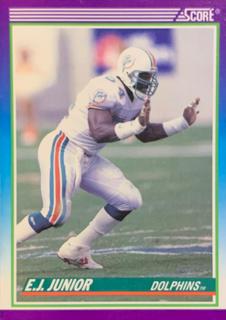 E.J. Junior