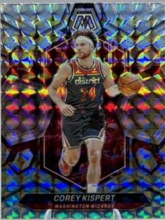 Corey Kispert