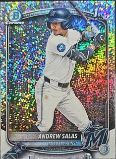 Andrew Salas