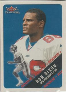 Ron Dixon