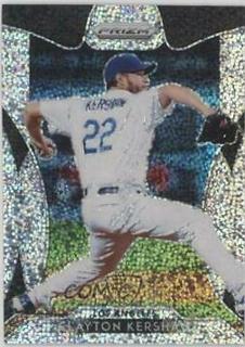 Clayton Kershaw