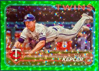 Max Kepler