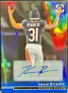 Kevin Byard