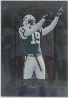 Keyshawn Johnson