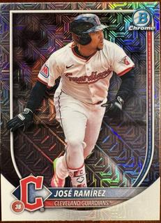 Jose Ramirez