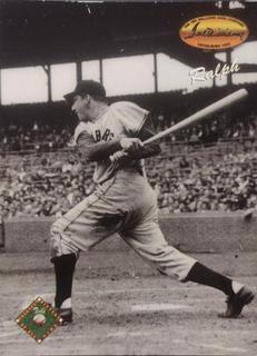 Ralph Kiner