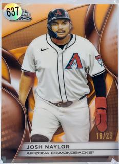 Josh Naylor