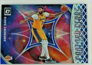 Anthony Davis