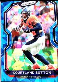 Courtland Sutton