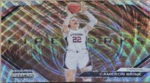 Cameron Brink [Wave] #2