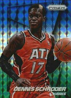 Dennis Schroder