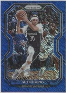 Seth Curry
