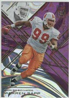 Warren Sapp