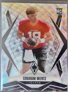 Graham Mertz