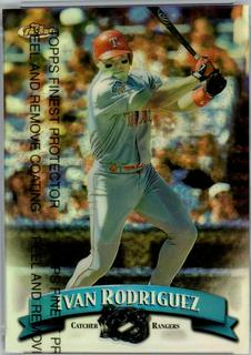 Ivan Rodriguez
