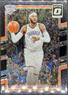 Carmelo Anthony