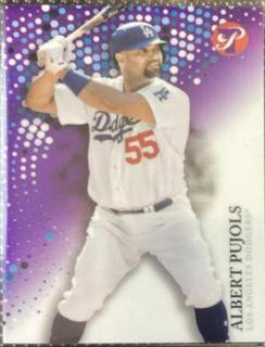 Albert Pujols