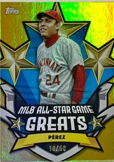 Tony Perez