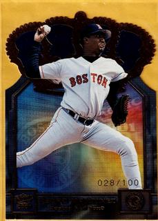 Pedro Martinez