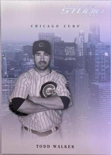 Todd Walker