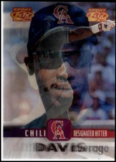 Chili Davis