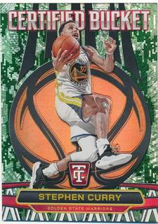 Stephen Curry