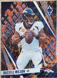 Russell Wilson
