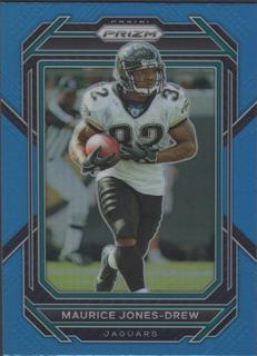 Maurice Jones Drew