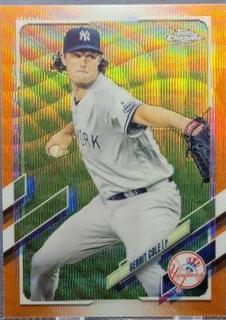 Gerrit Cole