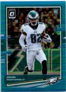 John Hightower IV