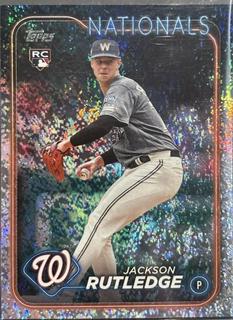 Jackson Rutledge