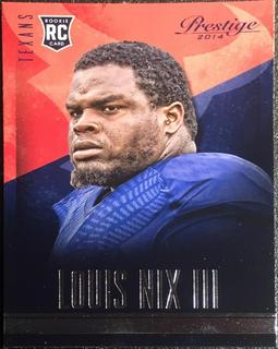 Louis Nix III