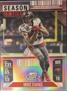 Mike Evans